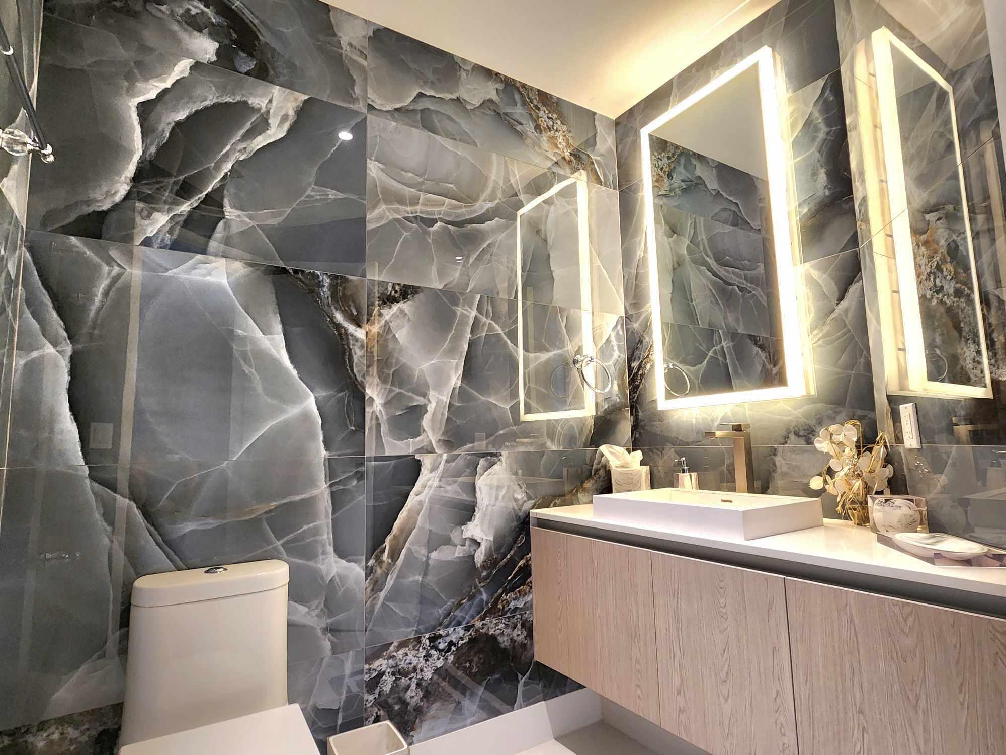 AMRIT OCEAN RESORT CONDO - Residential Lease