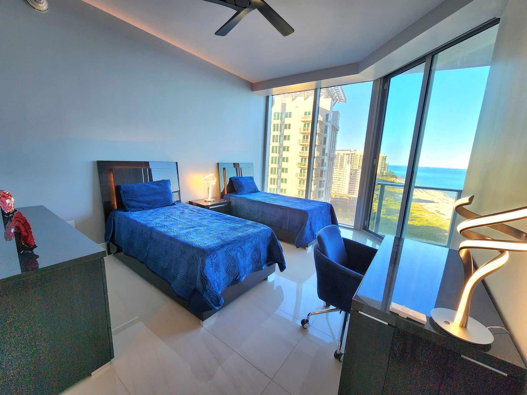 AMRIT OCEAN RESORT CONDO - Residential Lease