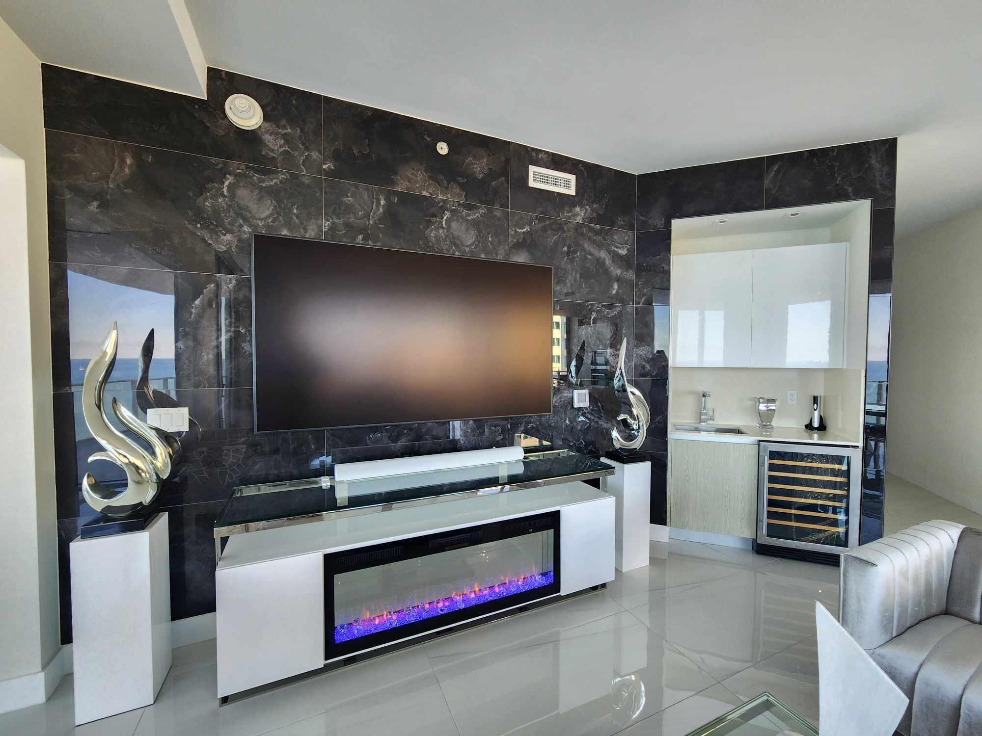 AMRIT OCEAN RESORT CONDO - Residential Lease