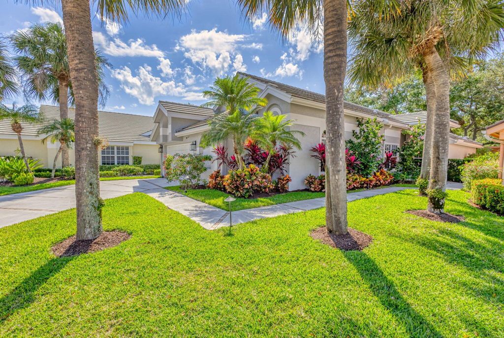Photo of 16501 Riverwind Court, Jupiter, FL 33477 (MLS # R11080553)