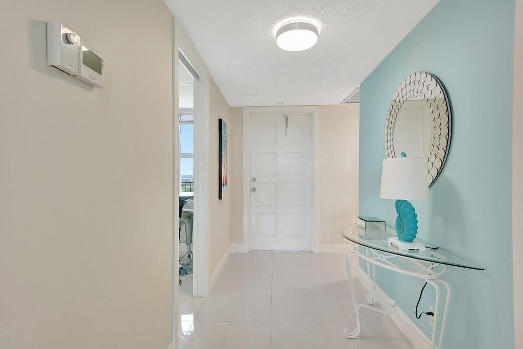 Photo of 3100 N Palm Aire Drive #904, Pompano Beach, FL 33069 (MLS # F10460032)