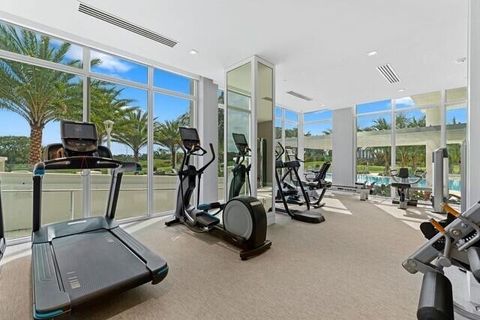 Tiny photo for 20155 Boca West Drive #C201, Boca Raton, FL 33434 (MLS # B26005110)