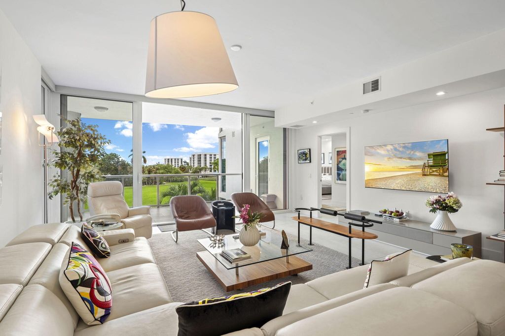 Photo of 20155 Boca West Drive #C201, Boca Raton, FL 33434 (MLS # B26005110)