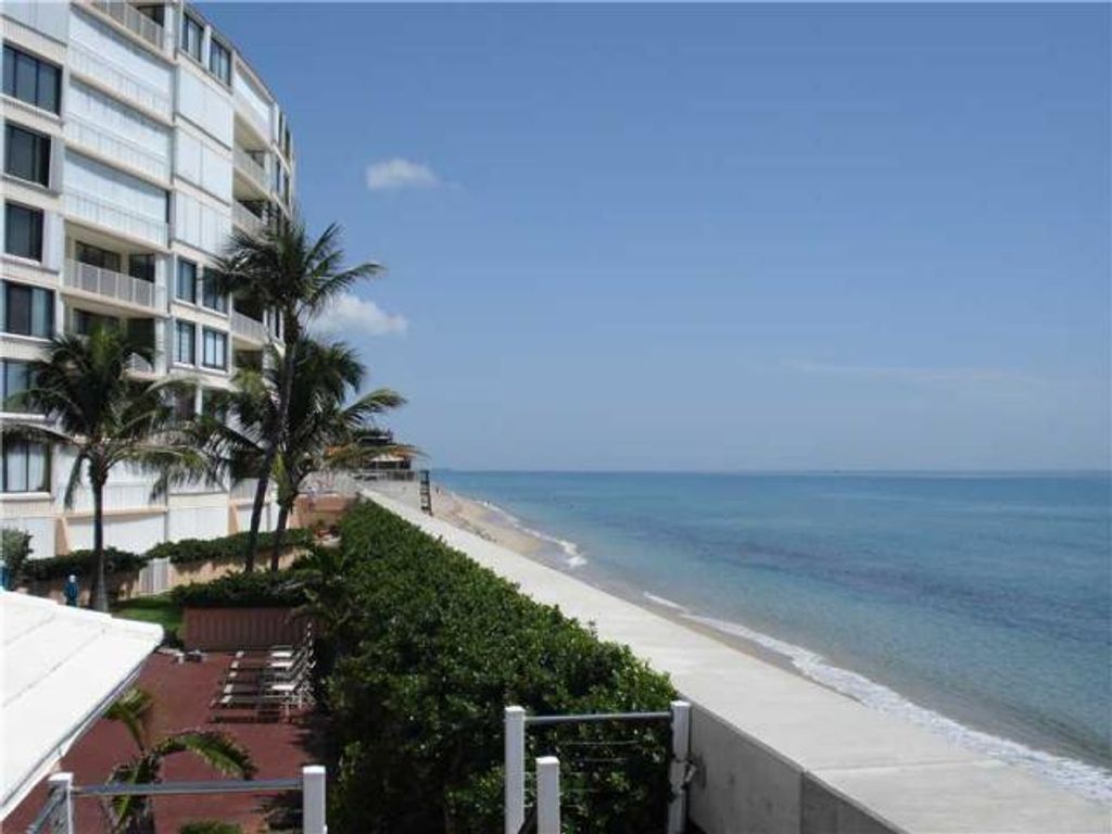 Photo of 3590 S Ocean Boulevard #210, South Palm Beach, FL 33480 (MLS # R10772000)