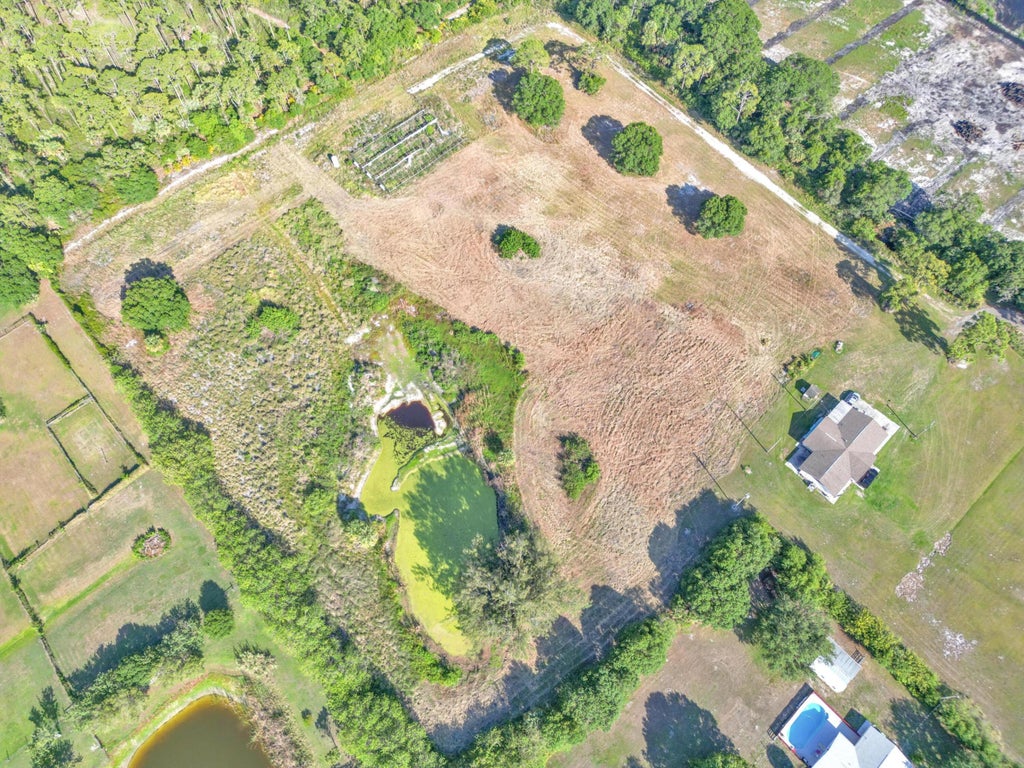 Photo of 2868 Gentile Road, Fort Pierce, FL 34945 (MLS # R10991022)