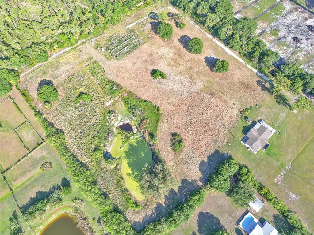 Photo of 2868 Gentile Road, Fort Pierce, FL 34945 (MLS # R10991022)