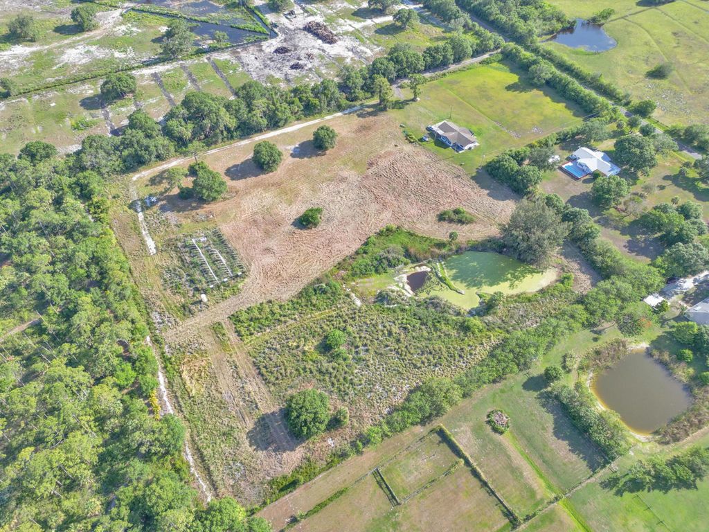 Photo of 2868 Gentile Road, Fort Pierce, FL 34945 (MLS # R10991022)