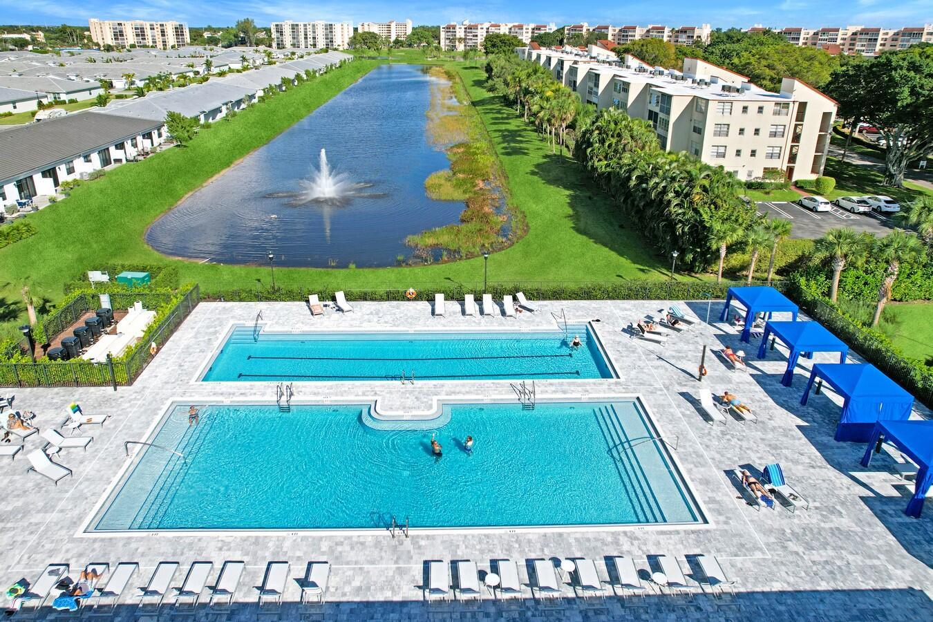 AVALON TRAILS - Residential Lease