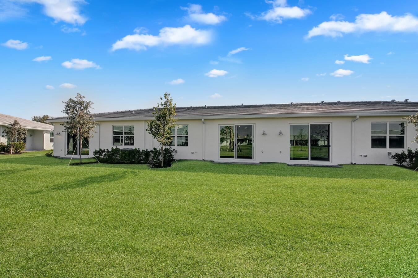 AVALON TRAILS - Residential Lease