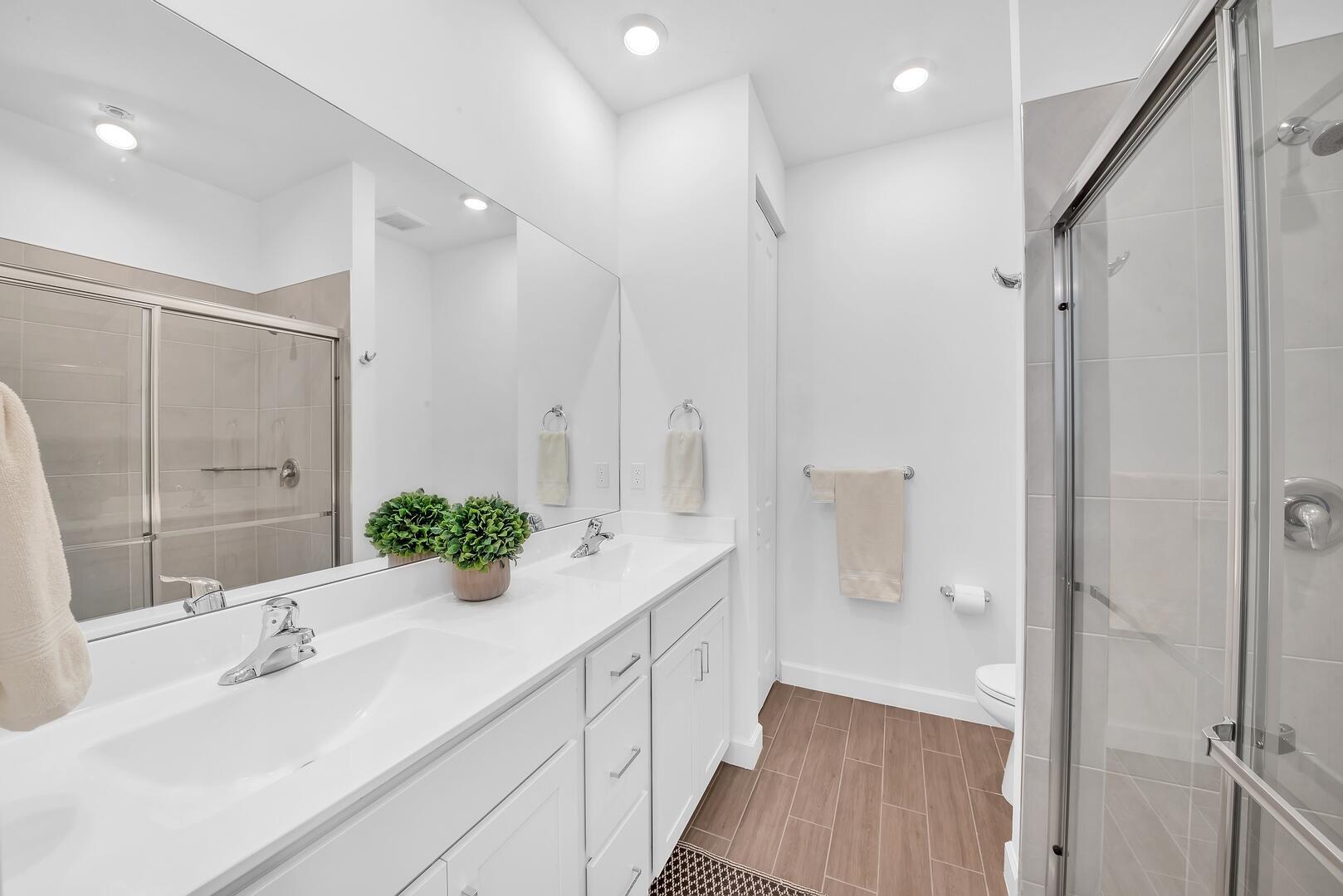 AVALON TRAILS - Residential Lease