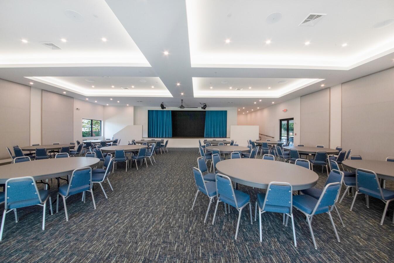 AVALON TRAILS - Residential Lease