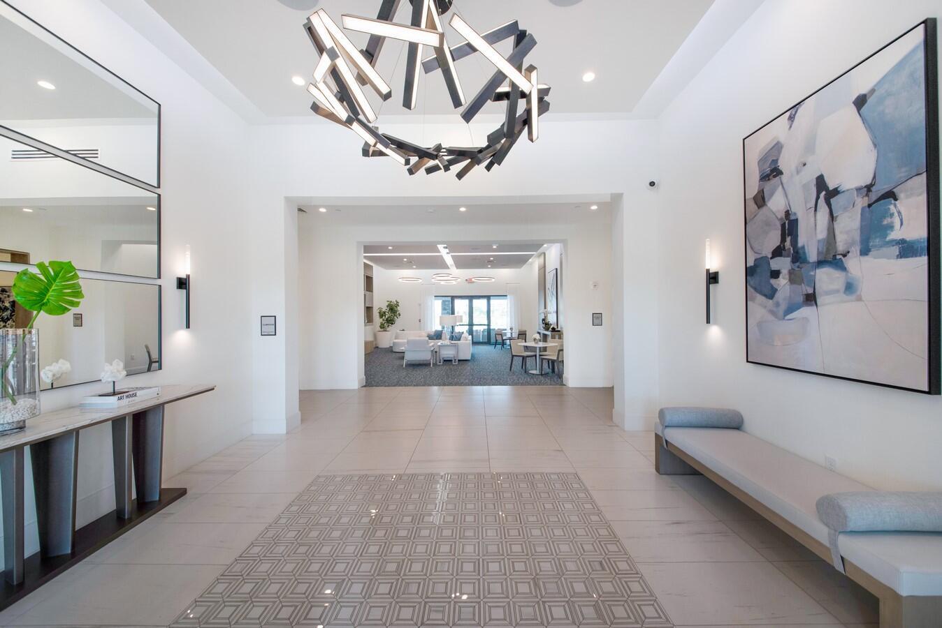 AVALON TRAILS - Residential Lease