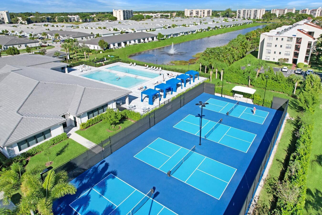 AVALON TRAILS - Residential Lease