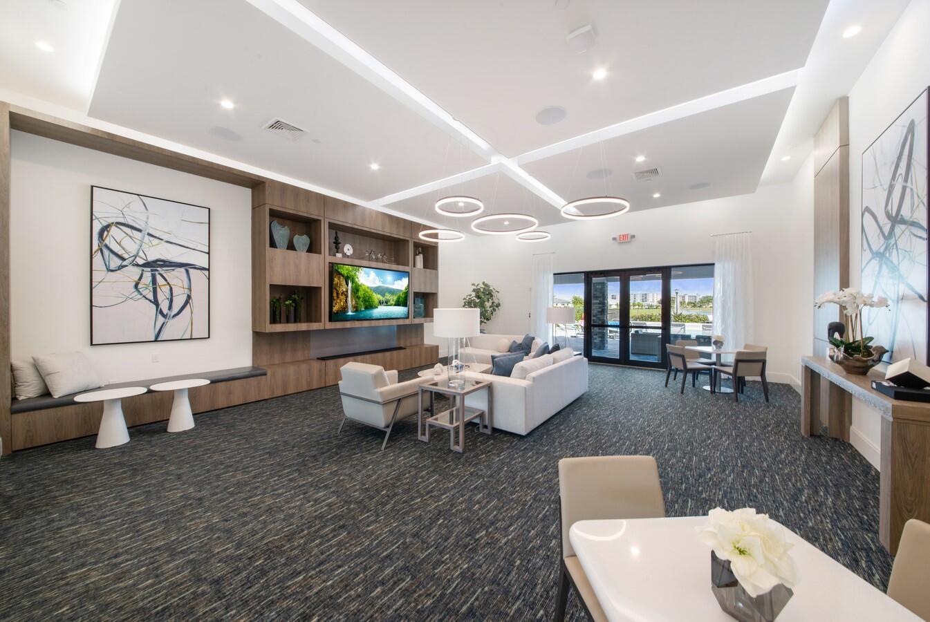 AVALON TRAILS - Residential Lease