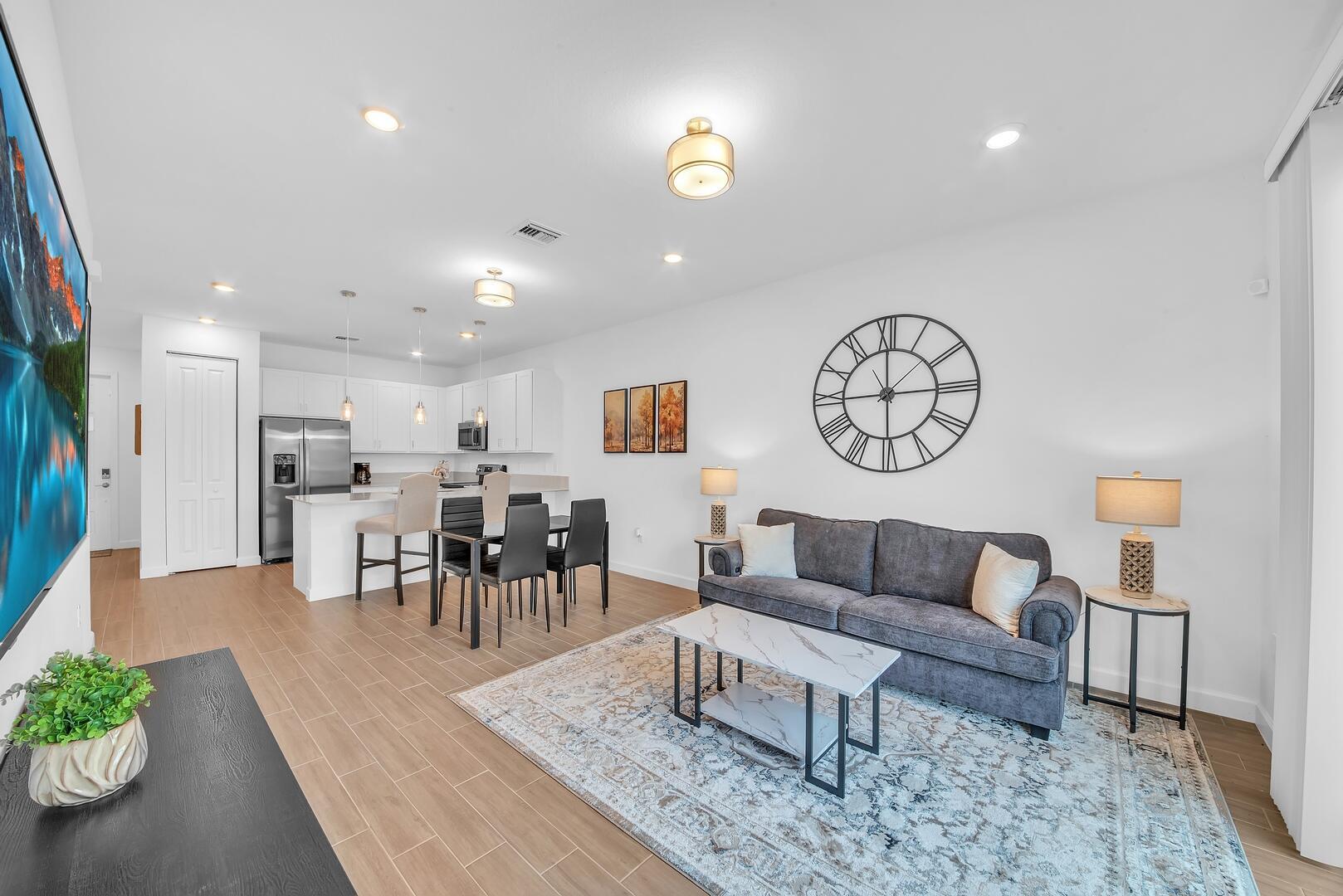 AVALON TRAILS - Residential Lease