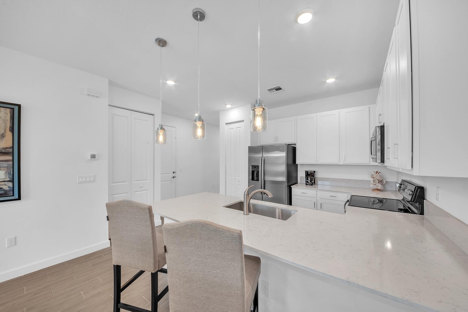 AVALON TRAILS - Residential Lease