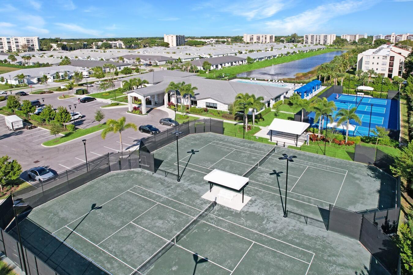 AVALON TRAILS - Residential Lease