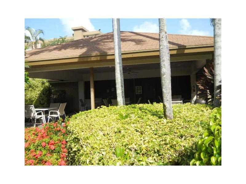 PALM-AIRE C C APTS 38 CON - Residential Lease