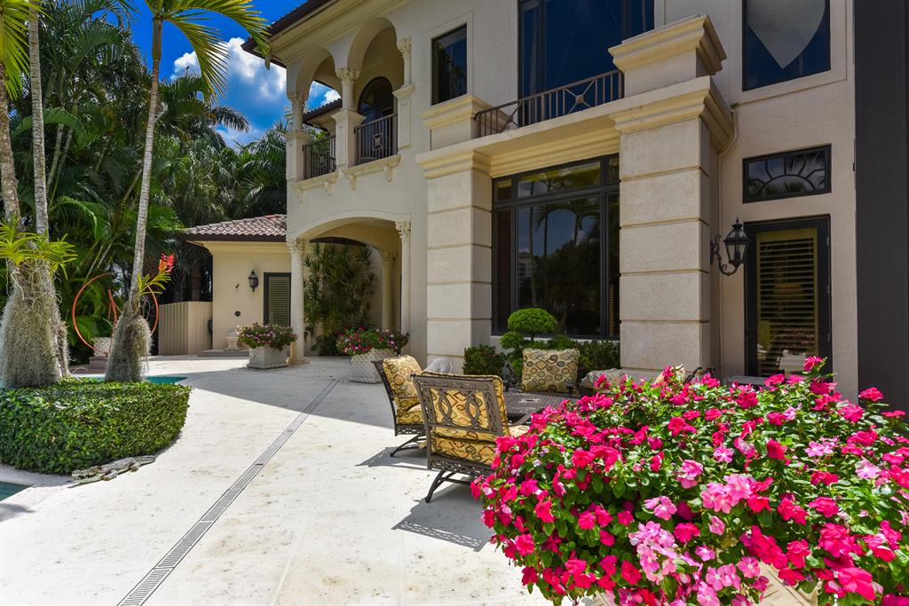 MIZNER LAKE ESTATES - Residential