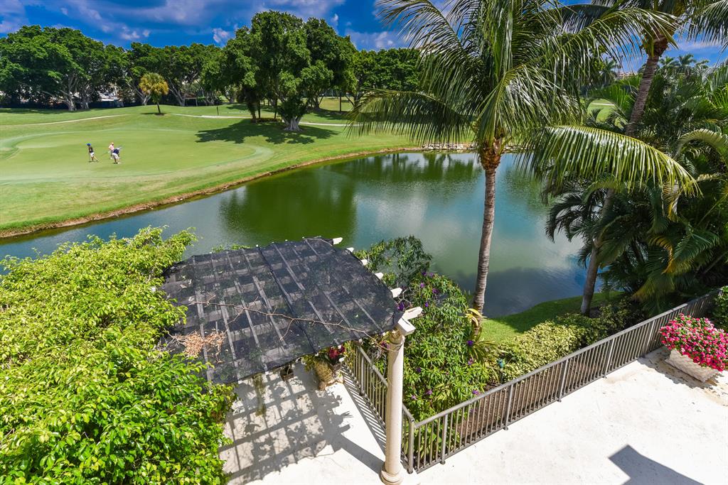 MIZNER LAKE ESTATES - Residential