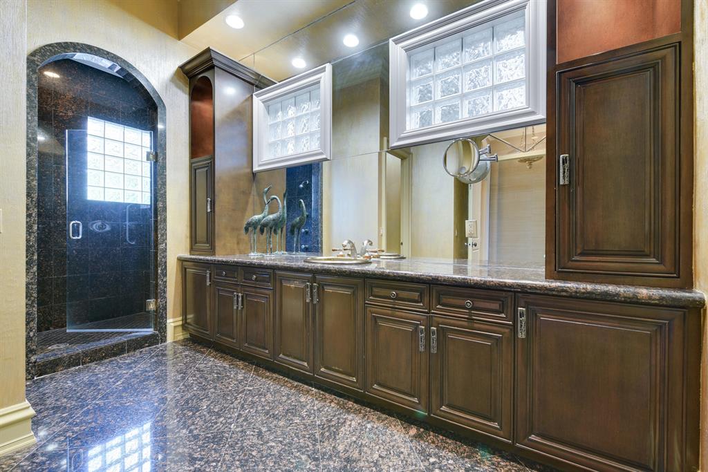 MIZNER LAKE ESTATES - Residential