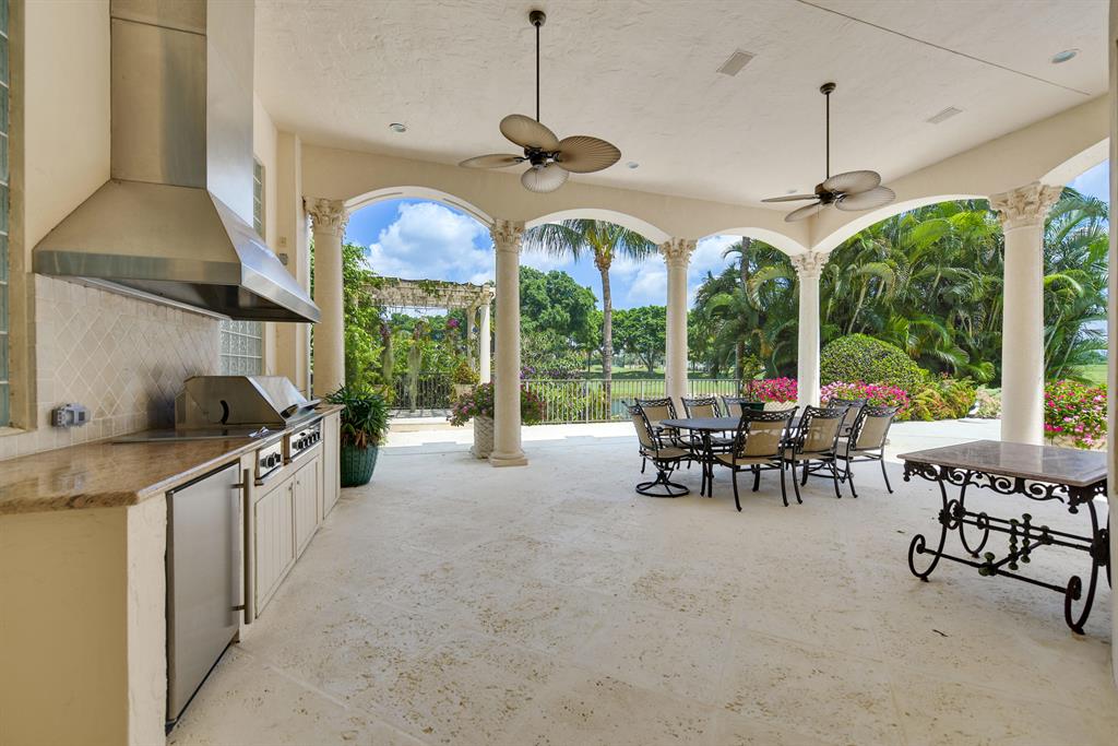 MIZNER LAKE ESTATES - Residential