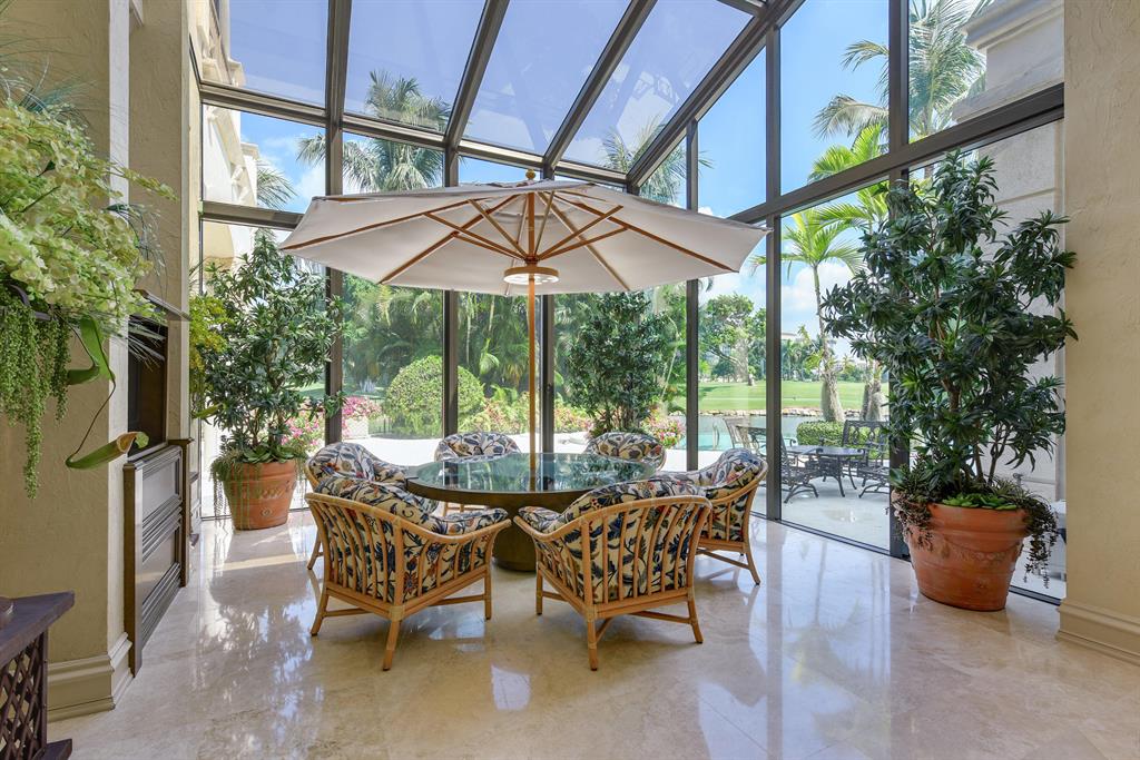 MIZNER LAKE ESTATES - Residential