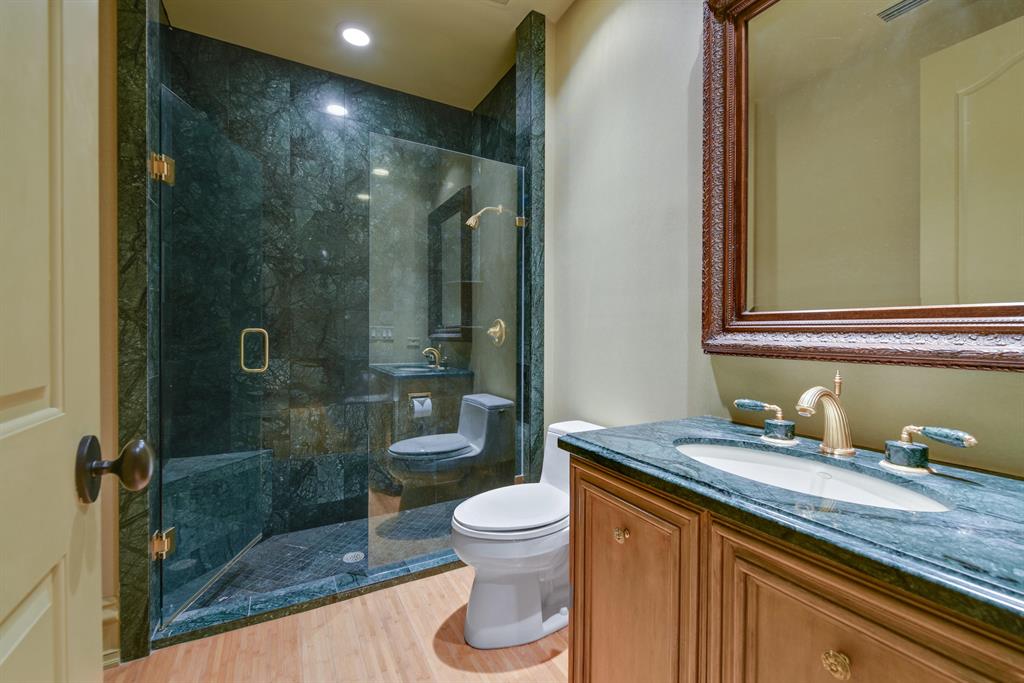 MIZNER LAKE ESTATES - Residential