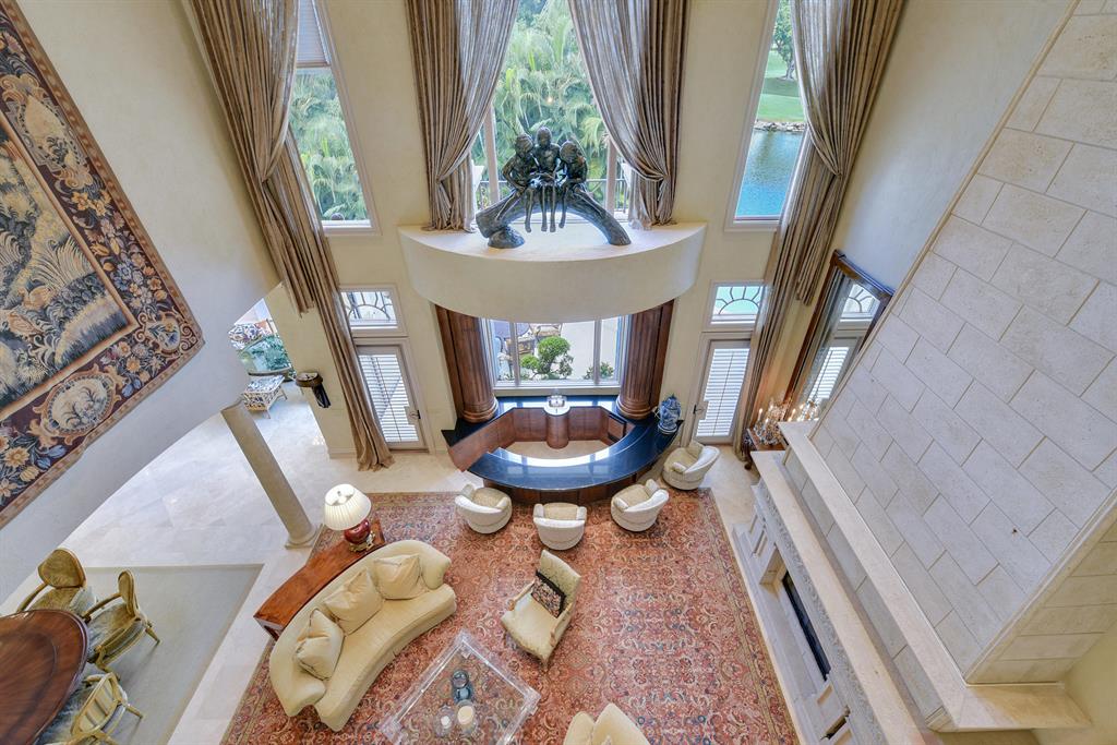 MIZNER LAKE ESTATES - Residential