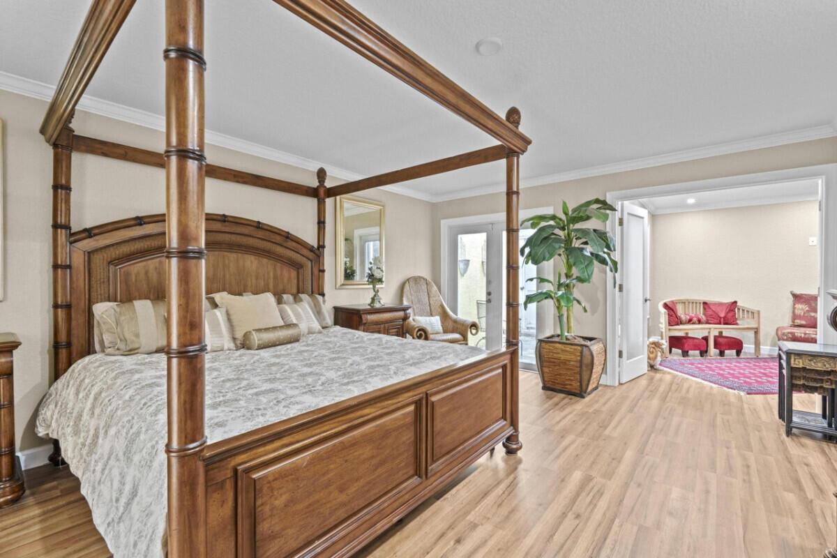 SOUTH PORT ST LUCIE UNIT - Residential