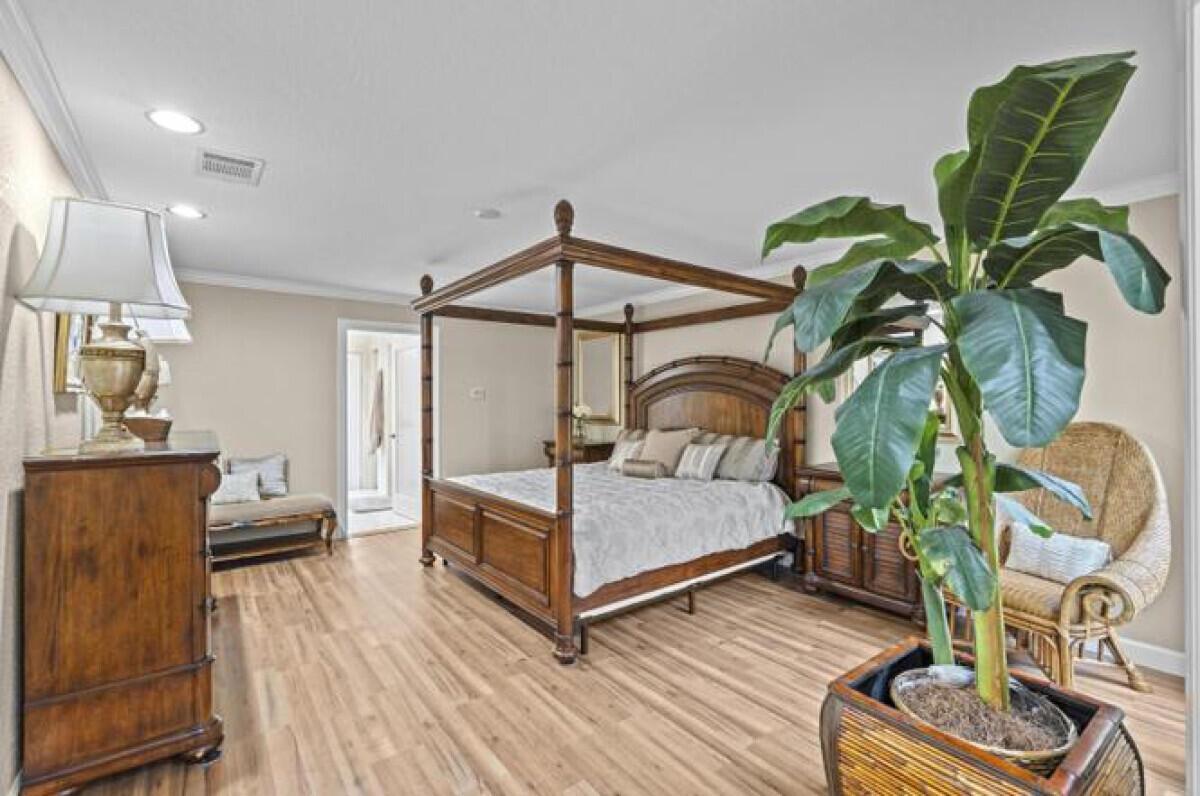 SOUTH PORT ST LUCIE UNIT - Residential