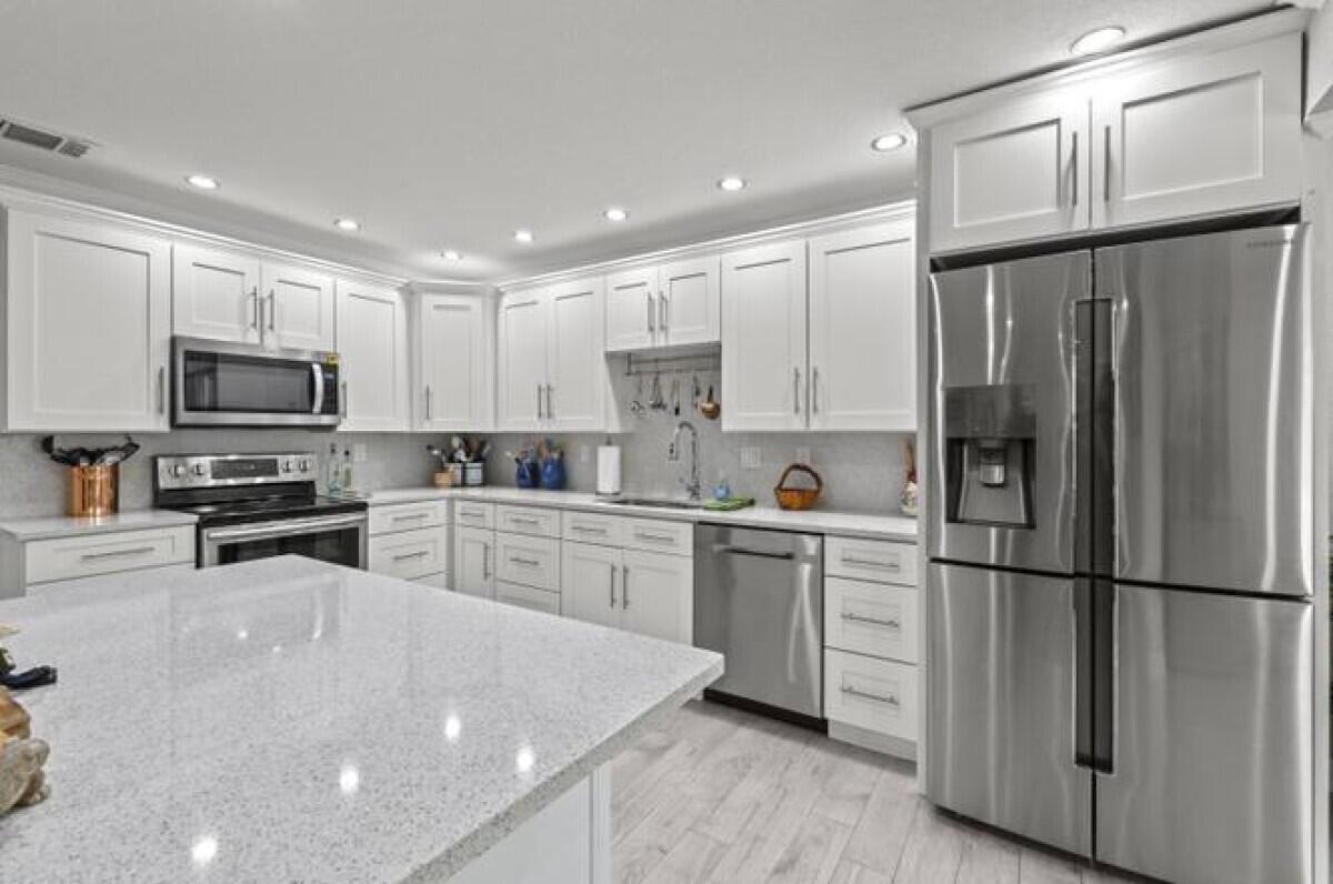 SOUTH PORT ST LUCIE UNIT - Residential