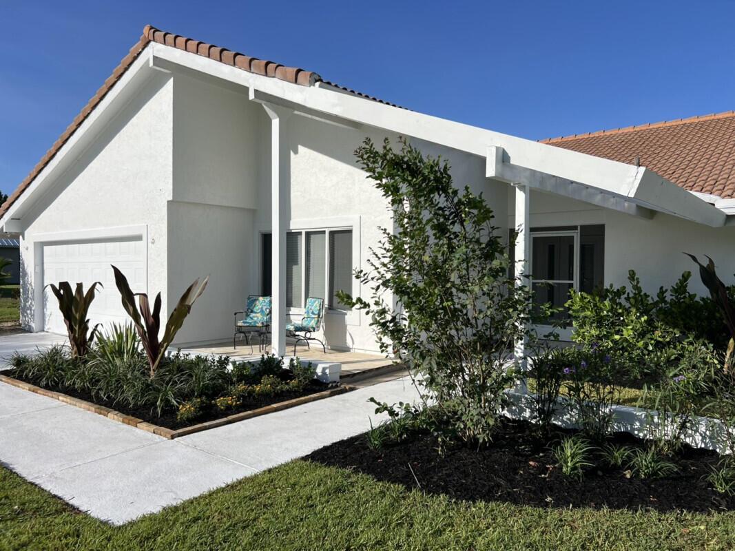 SOUTH PORT ST LUCIE UNIT - Residential