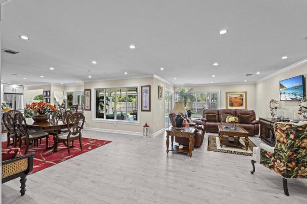 SOUTH PORT ST LUCIE UNIT - Residential