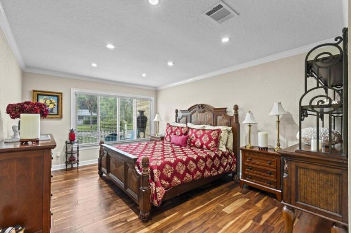 SOUTH PORT ST LUCIE UNIT - Residential
