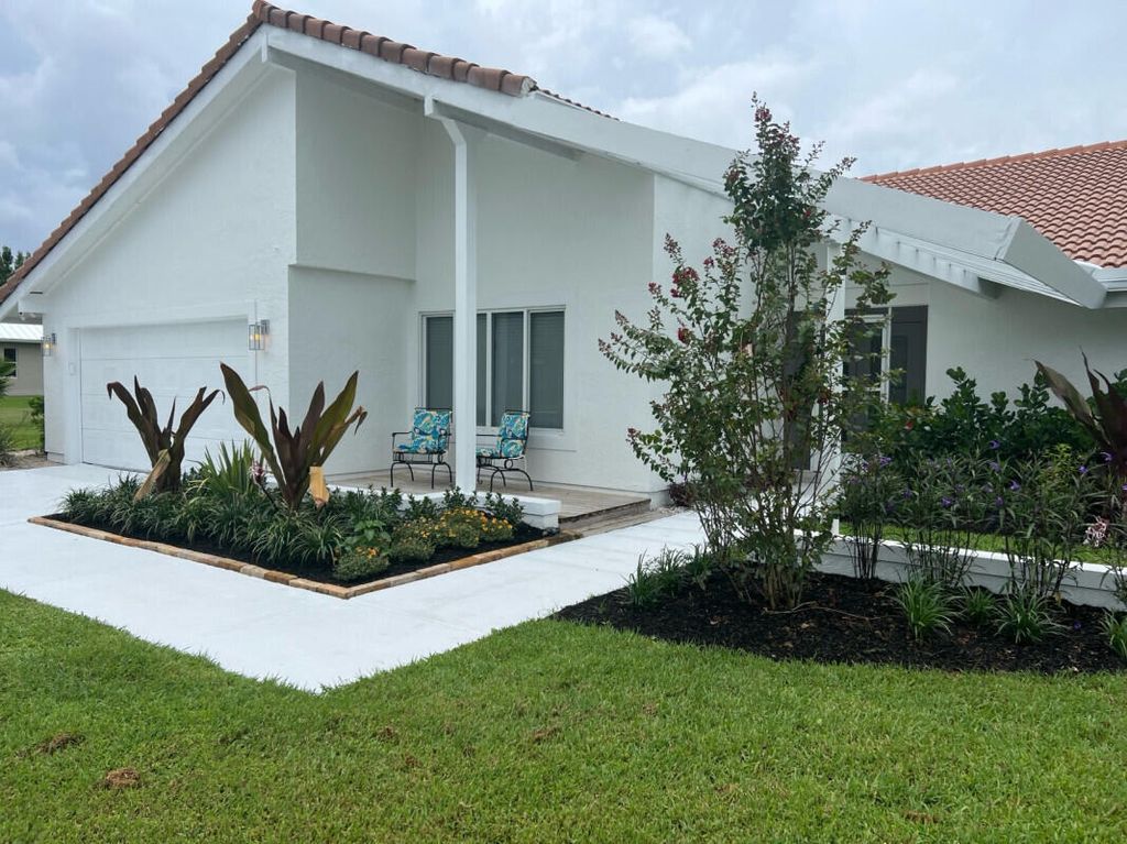 Photo of 1951 SE Erwin Road, Port Saint Lucie, FL 34952 (MLS # R11101270)