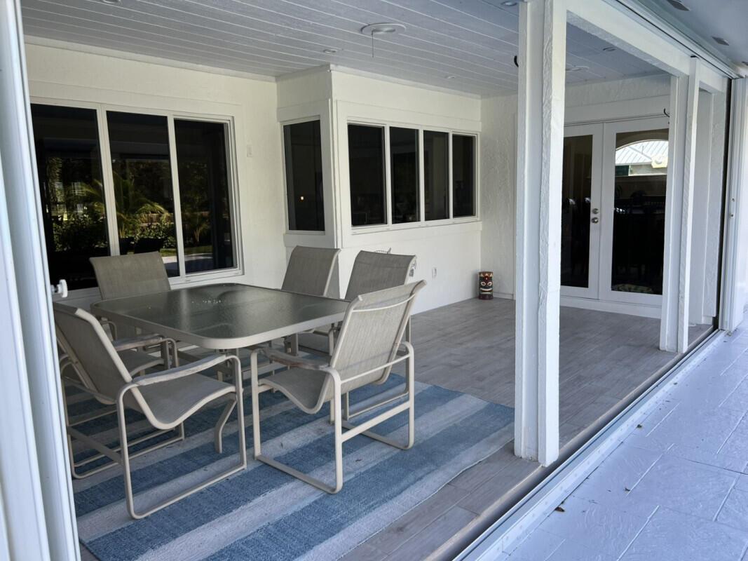 SOUTH PORT ST LUCIE UNIT - Residential