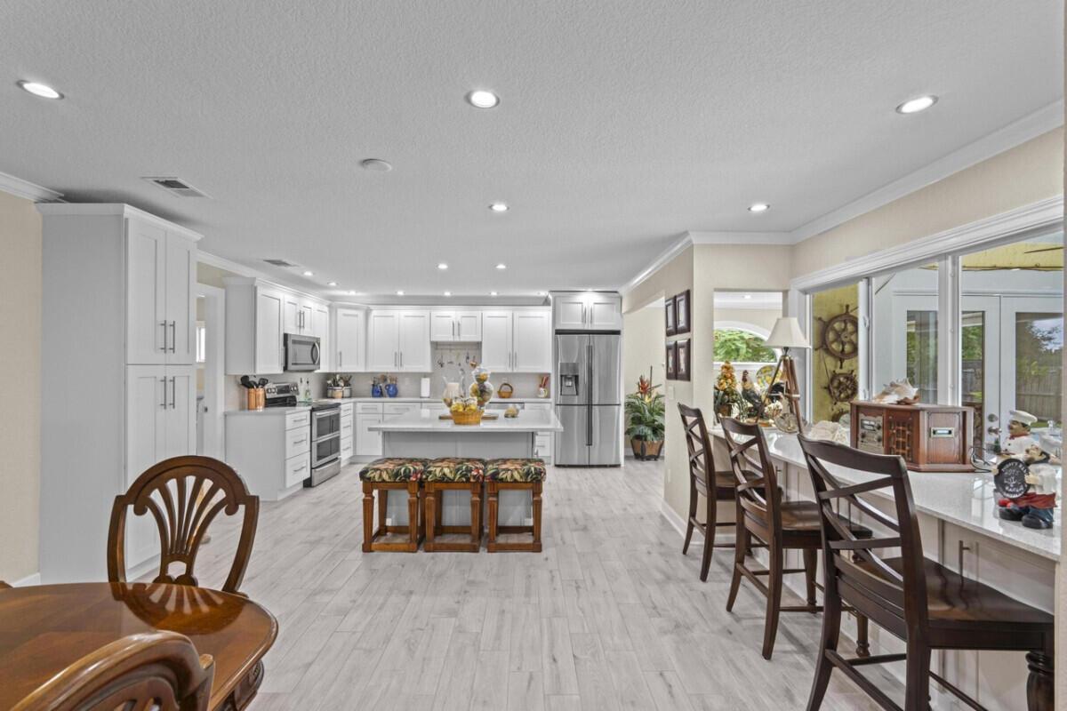 SOUTH PORT ST LUCIE UNIT - Residential