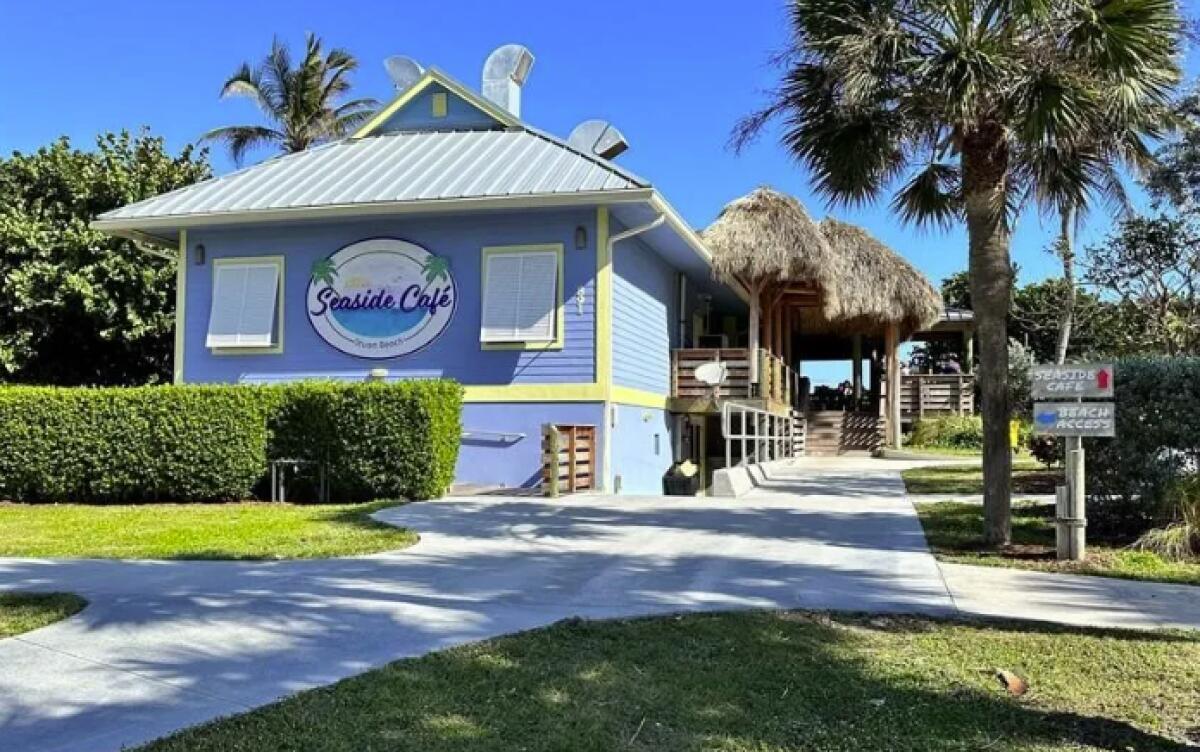 SOUTH PORT ST LUCIE UNIT - Residential