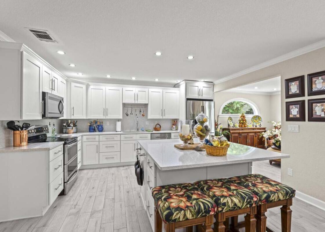 SOUTH PORT ST LUCIE UNIT - Residential