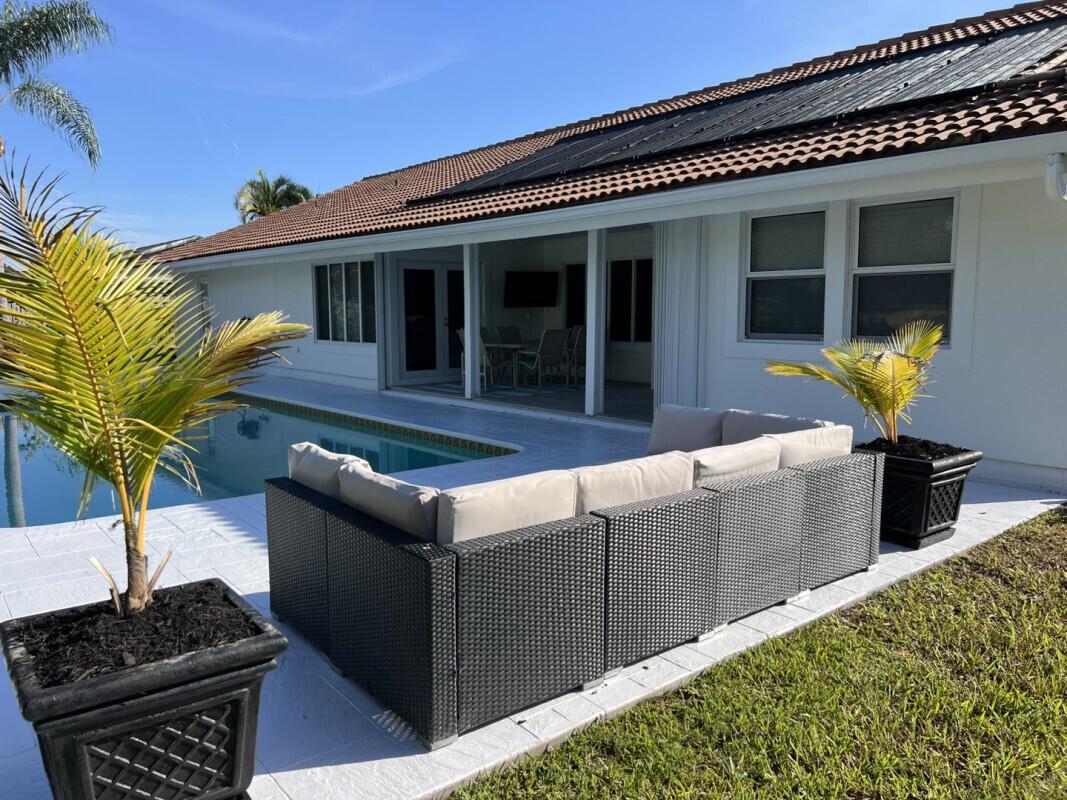 SOUTH PORT ST LUCIE UNIT - Residential