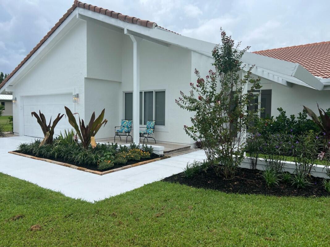 SOUTH PORT ST LUCIE UNIT - Residential