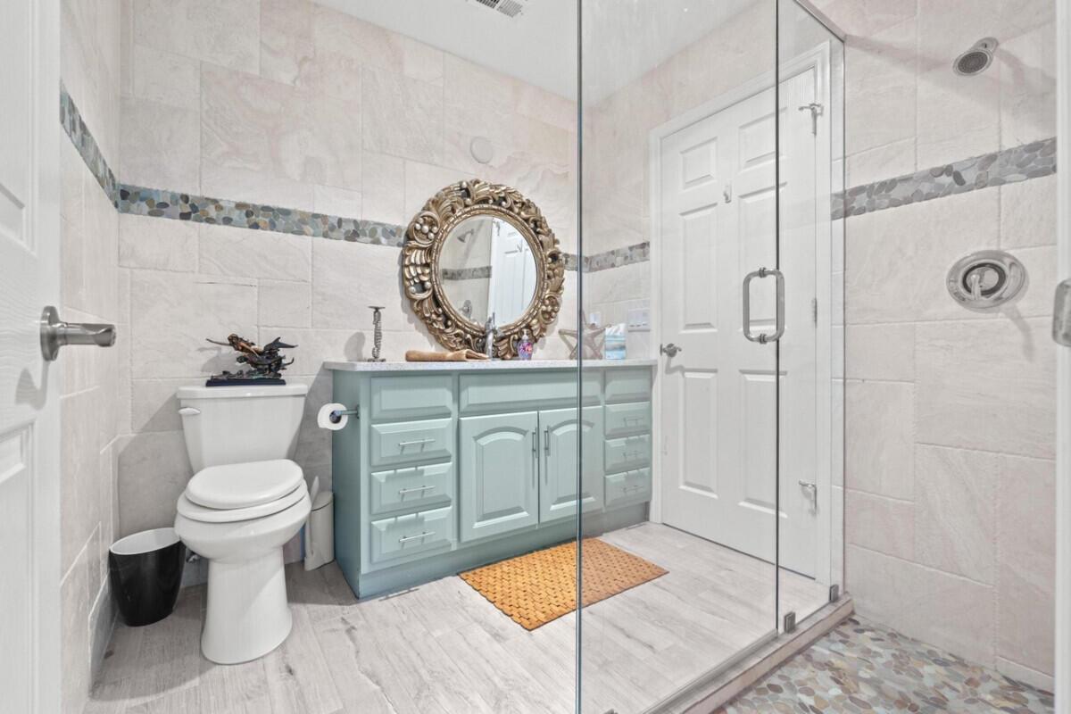 SOUTH PORT ST LUCIE UNIT - Residential