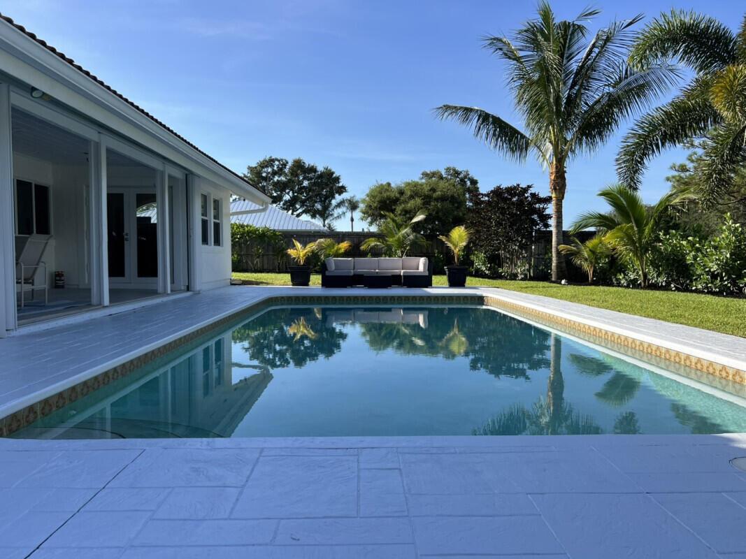 SOUTH PORT ST LUCIE UNIT - Residential