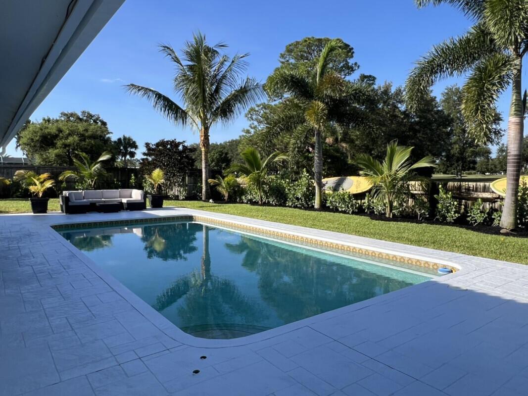 SOUTH PORT ST LUCIE UNIT - Residential