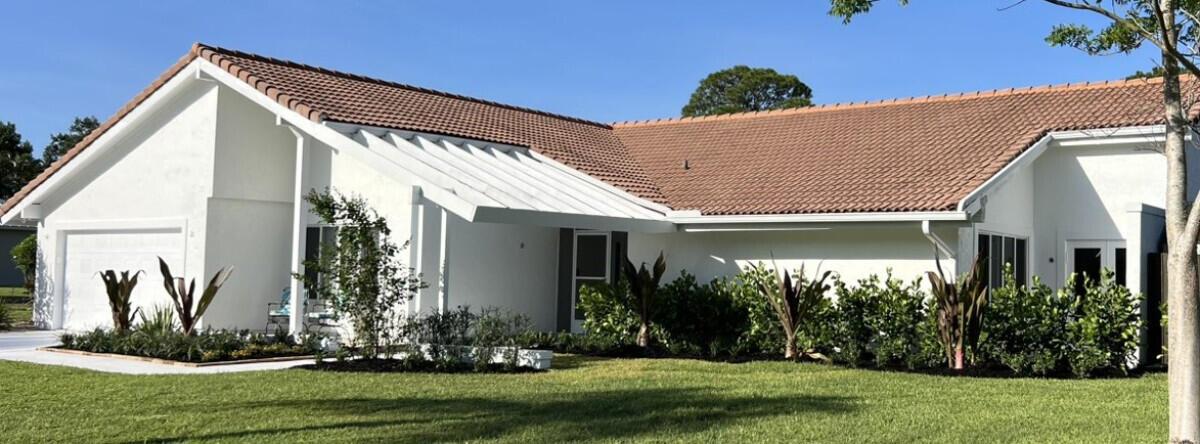 SOUTH PORT ST LUCIE UNIT - Residential