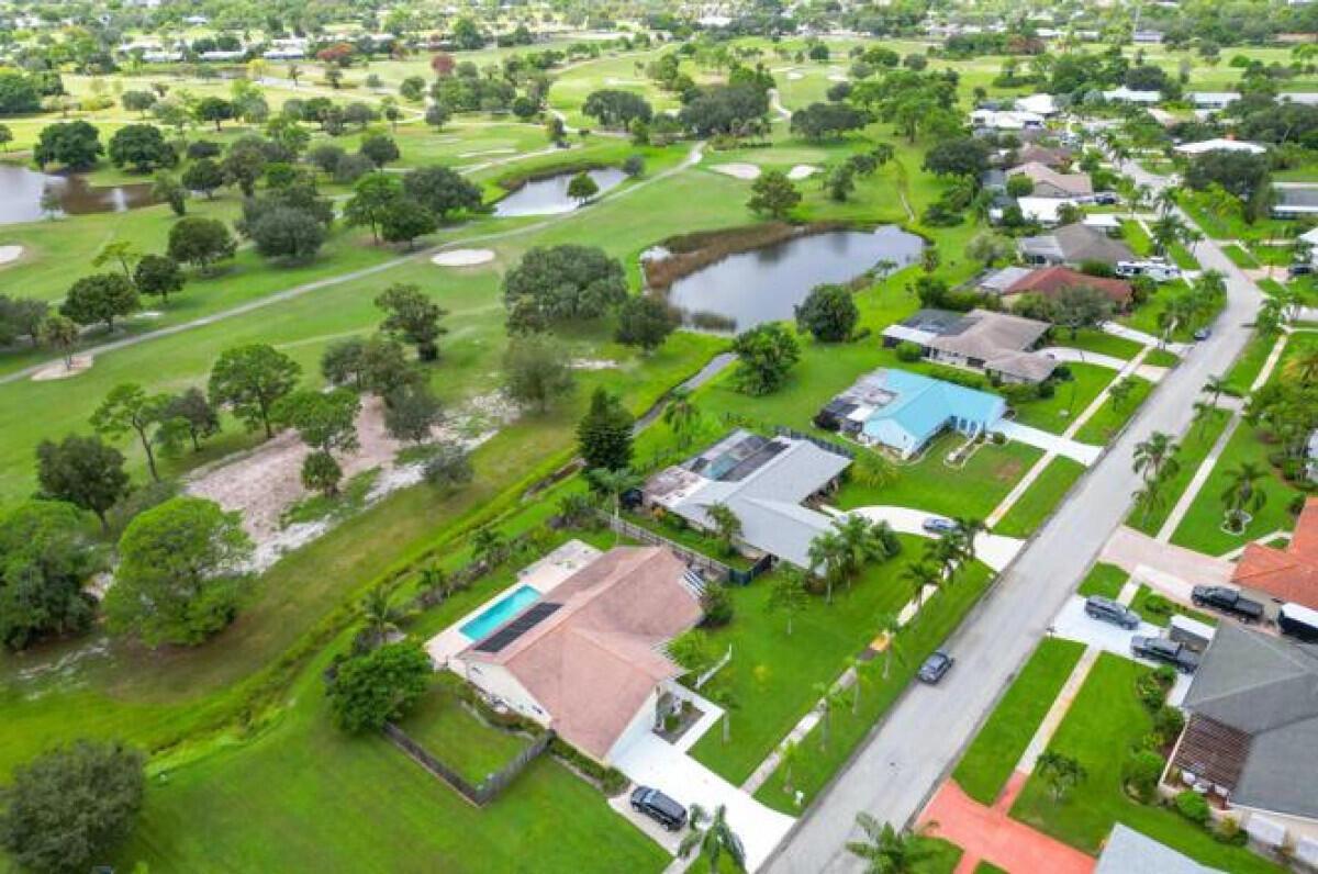 SOUTH PORT ST LUCIE UNIT - Residential