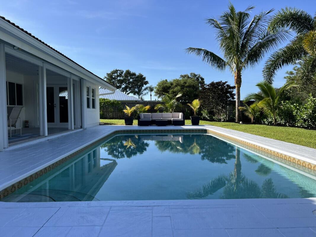 SOUTH PORT ST LUCIE UNIT - Residential