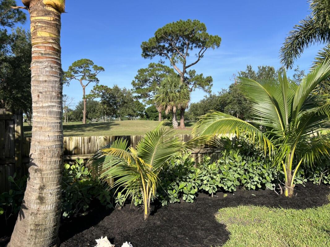 SOUTH PORT ST LUCIE UNIT - Residential