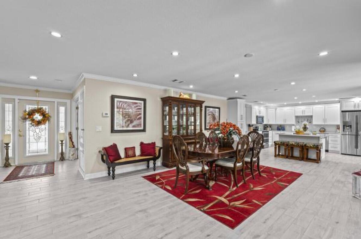 SOUTH PORT ST LUCIE UNIT - Residential